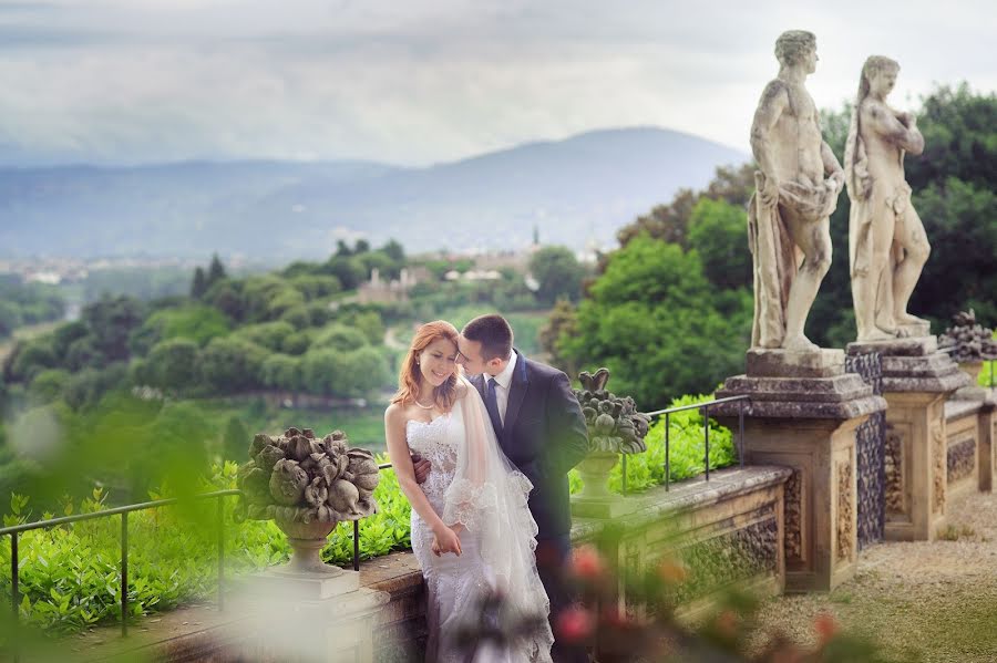 Wedding photographer Olga Mufel (olgamufel). Photo of 29 May 2013