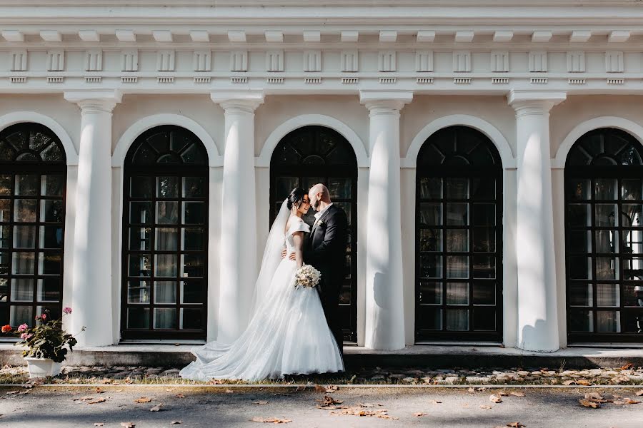 Wedding photographer Nikolay Saevich (niksaevich). Photo of 28 October 2019