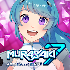 Murasaki7 - Anime Puzzle RPG 1.1.5