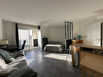 appartement à Toulouse (31)