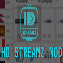 HD Streamz Mod APK