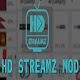 HD Streamz Mod APK