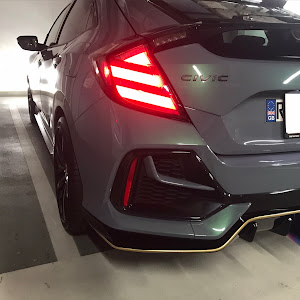 シビック FK7