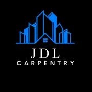 JDL Carpentry Logo