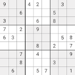 Cover Image of 下载 Sudoku SG-2.2.2 APK