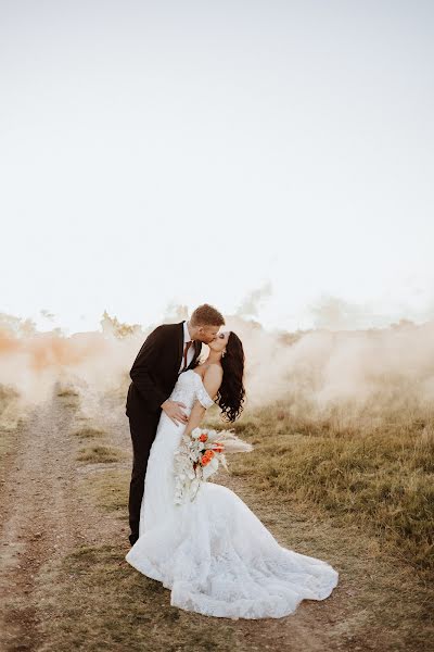 Fotógrafo de bodas Elani Ross (elani). Foto del 9 de octubre 2023