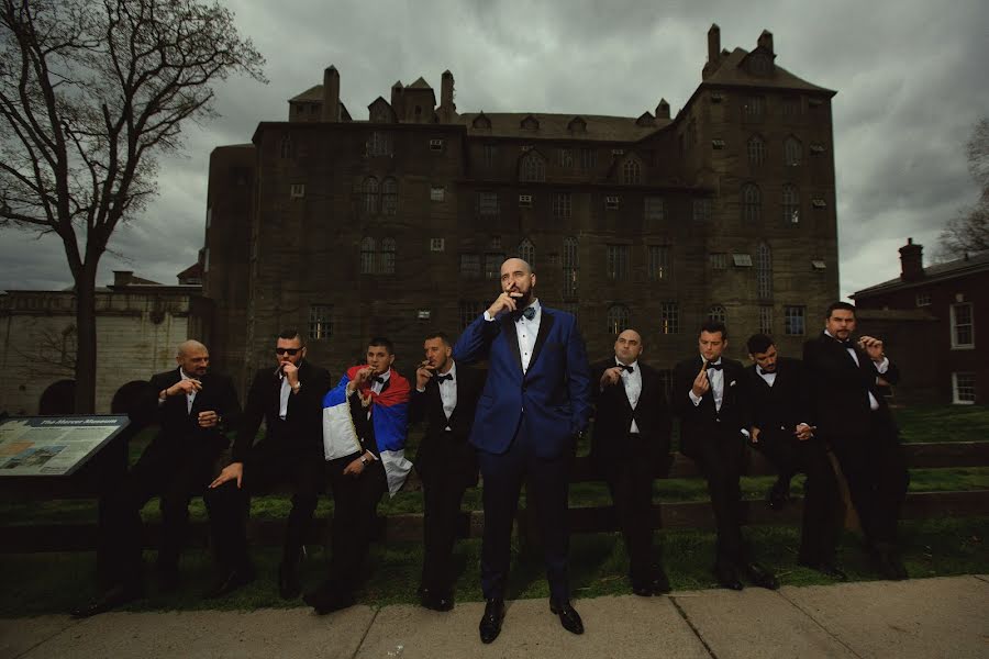 Photographe de mariage Vladislav Voschinin (vladfoto). Photo du 4 mai 2021