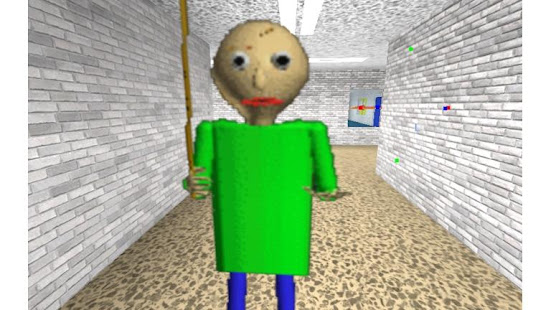 Download Basics In Education School Learning Horror Baldi Apk Latest Version Game For Pc - roblox baldi basic diamond baldi