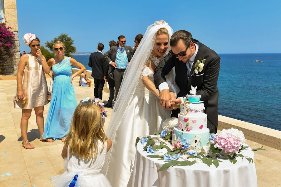 Fotógrafo de bodas Josep Guitart (josepguitart). Foto del 23 de mayo 2019