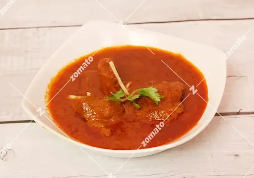 Kashmiri Mutton Roganjosh