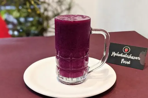 Kala Jamun Juice