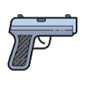 Concealed Carry Weapon Laws icon