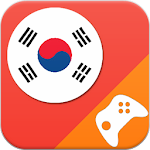 Korean Game: Word Game, Vocabulary Game Apk