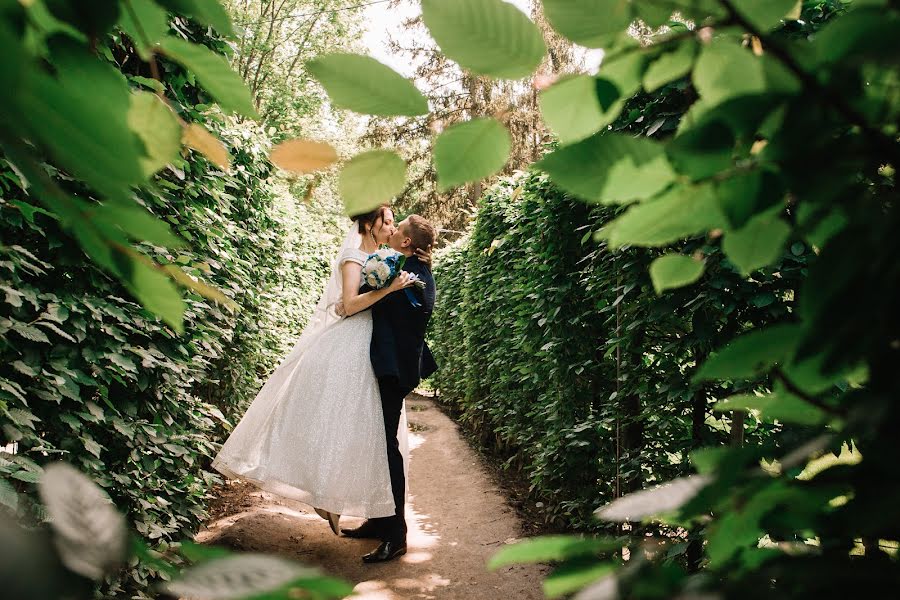 Fotógrafo de bodas Inna Bakay (bakaiinna). Foto del 20 de junio 2020