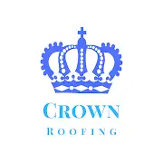 Crown Roofing Logo