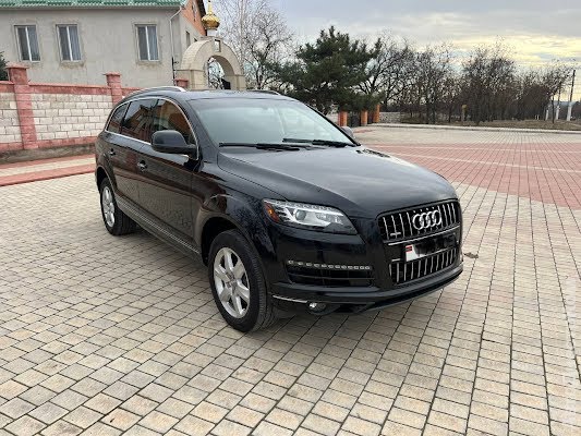 продам авто Audi Q7 Q7 фото 2