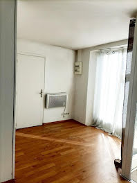 appartement à Chatellerault (86)