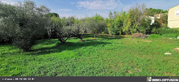 terrain à batir à Aigues-Vives (30)