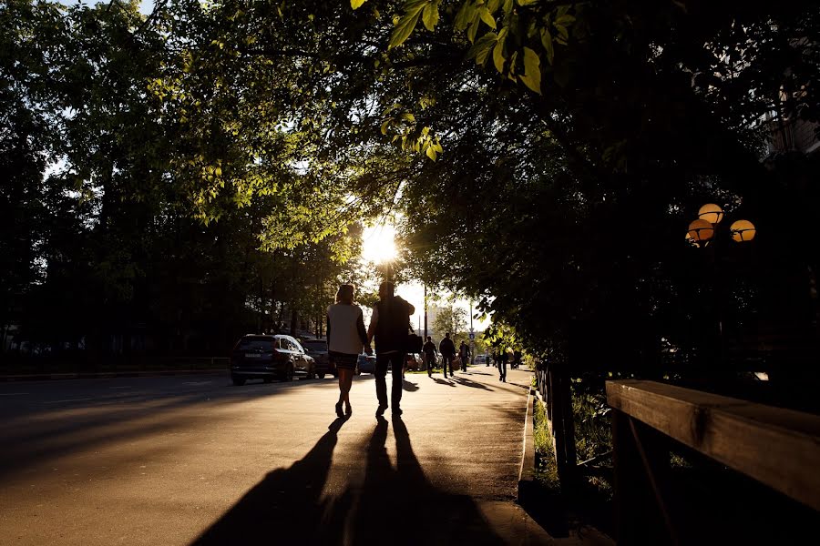 Fotografer pernikahan Aleksandr Melanchenko (melanchenko). Foto tanggal 13 Juni 2017