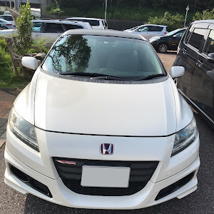 CR-Z ZF1