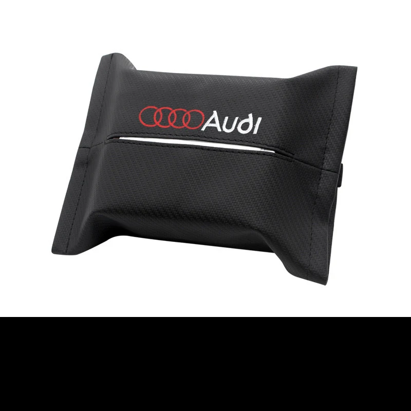 Title 17, Carbonvezel lade voor in de auto