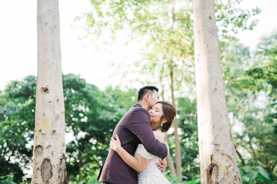 Fotografo di matrimoni Bryan Palermo (bren9107). Foto del 30 gennaio 2019