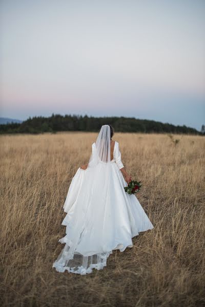 Fotografer pernikahan Jozef Mudrák (jozny). Foto tanggal 20 Agustus 2022