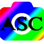 Magic Ascii Fun Camera 1.1.2 Icon