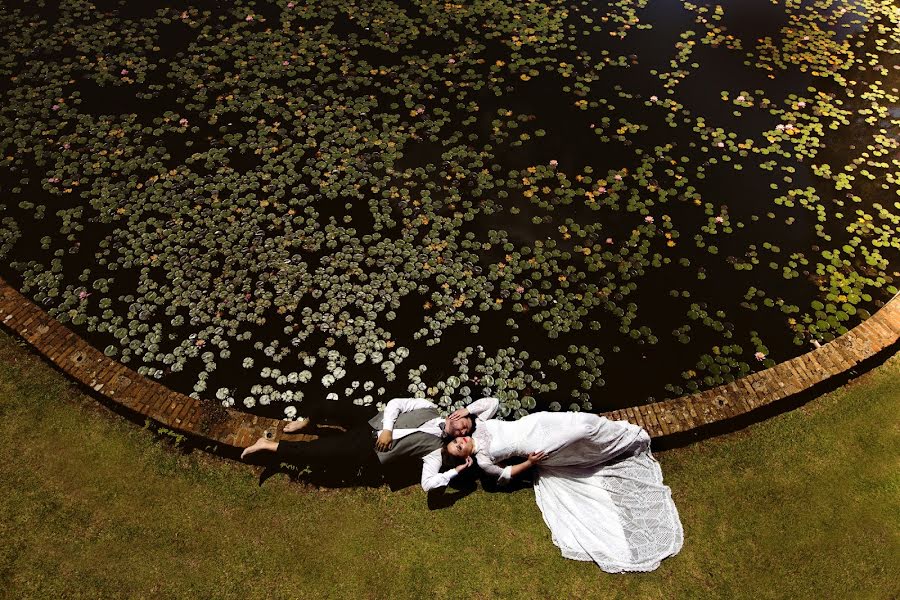 Fotógrafo de bodas Edgar Machado (machado). Foto del 13 de octubre 2016