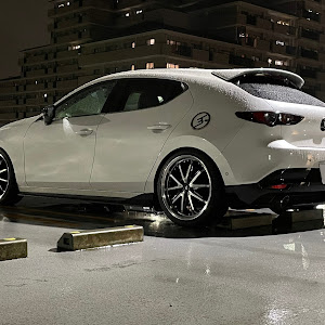 MAZDA3 BP5P