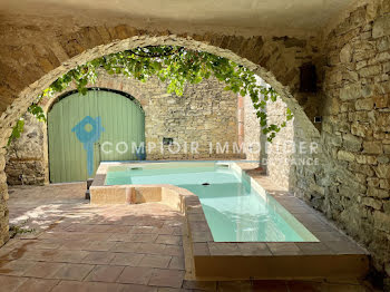 maison à Uzès (30)