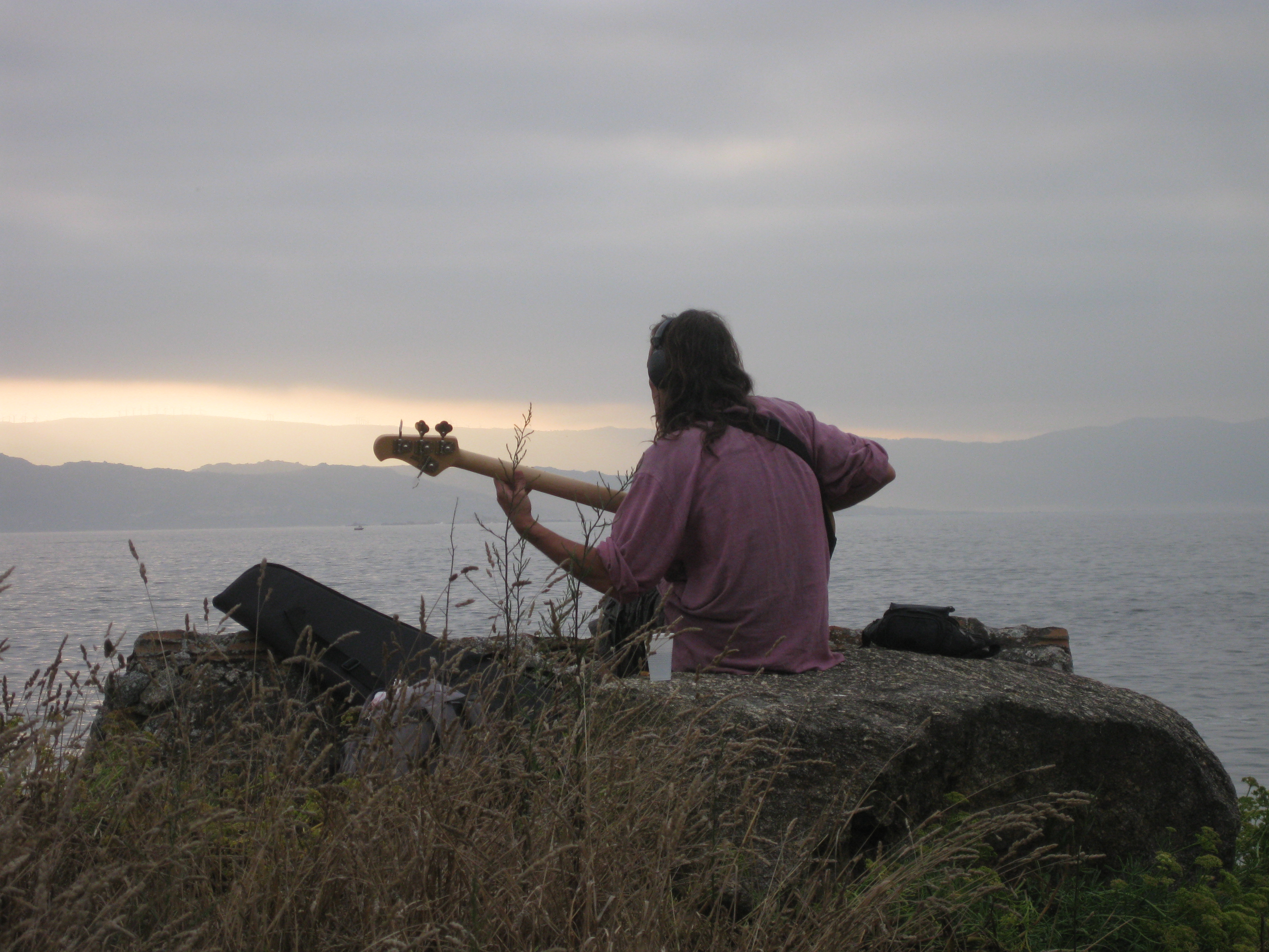 Finisterrae di roccomol