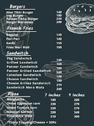 Chai.Com menu 1