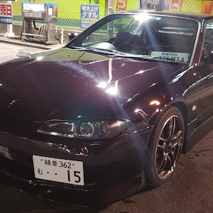 シルビア S15