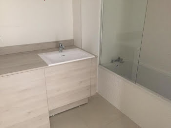 appartement à Montpellier (34)