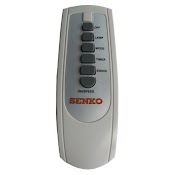 Remote Điều Khiển Từ Xa Quạt Senko