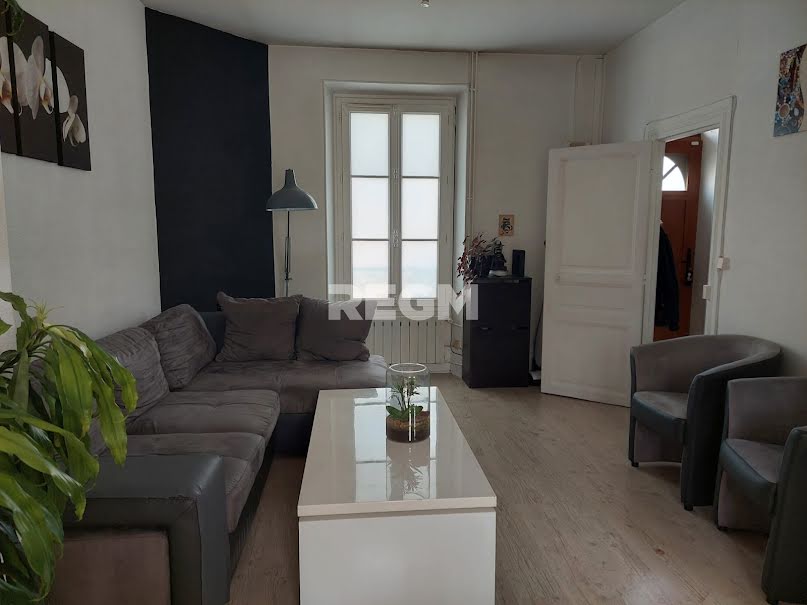 Vente maison 3 pièces 77 m² à Dammarie-les-Lys (77190), 239 600 €