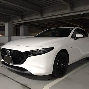 MAZDA3 BP5P