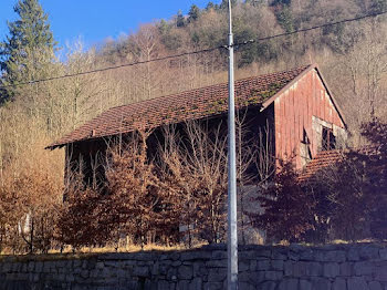 maison à Cornimont (88)