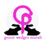 Grosir Wedges Murah Apk