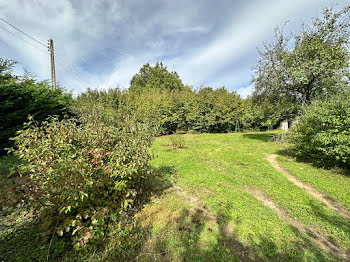 terrain à Souppes-sur-Loing (77)