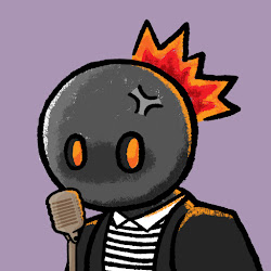 Bomb Dude #71
