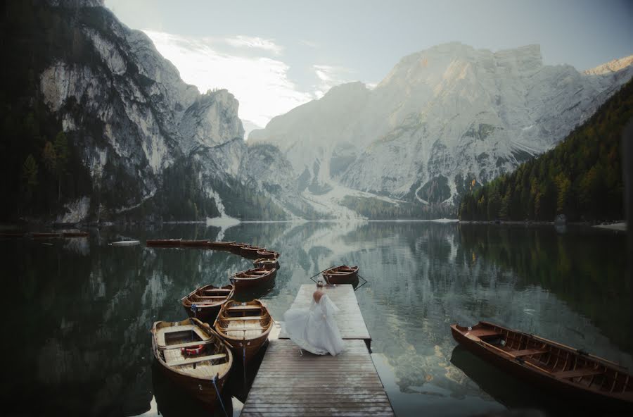 Düğün fotoğrafçısı Tatyana Novak (tetiananovak). 29 Ekim 2018 fotoları