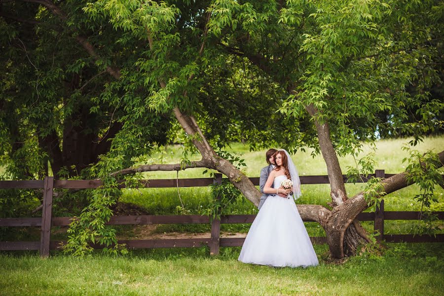 Wedding photographer Ekaterina Kuranova (blackcat). Photo of 27 July 2015