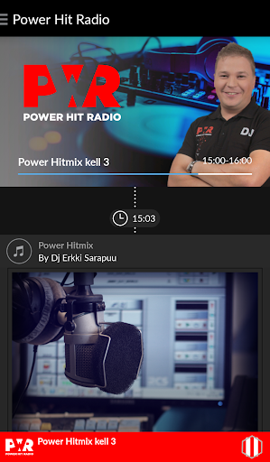 Power Hit Radio Eesti