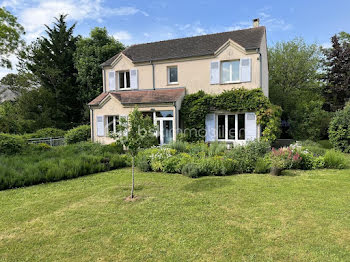 maison à Vaux-sur-Seine (78)