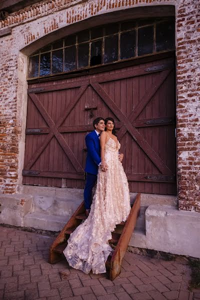 Fotógrafo de casamento Camila Chieza (camilachieza). Foto de 24 de janeiro 2023