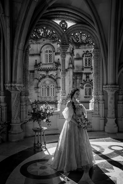 Fotógrafo de casamento Lubow Polyanska (lupol). Foto de 13 de janeiro 2020