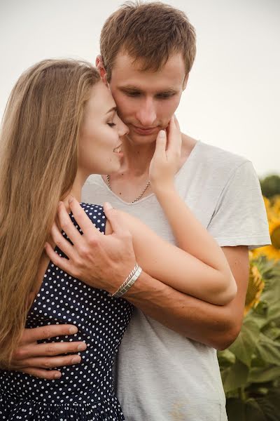 Pulmafotograaf Tatyana Savchuk (tanechkasavchuk). Foto tehtud 1 august 2018