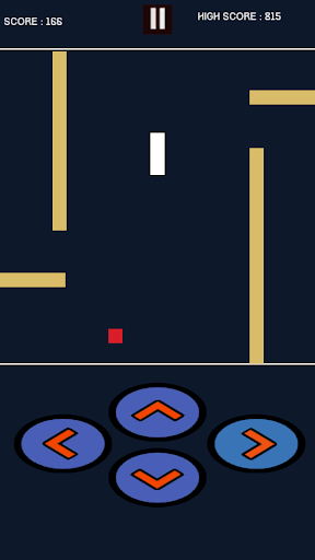 Screenshot Snake Game : Classic Snake Gam